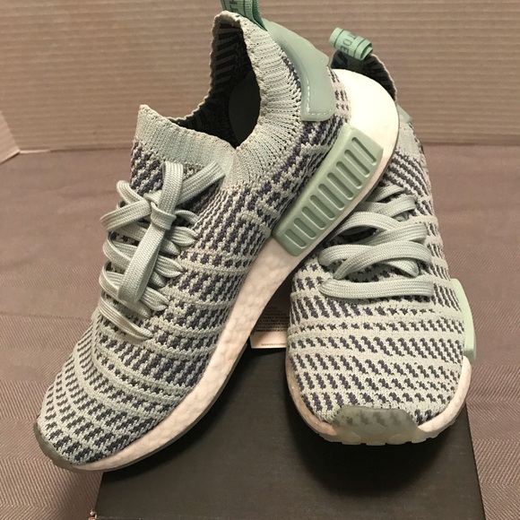 adidas Shoes - Adidas Women NMD R1 Primeknit
